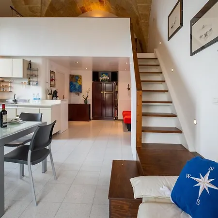 Apartman Casa Sul Mare - Tricase *