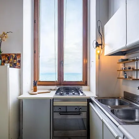 Apartman Casa Sul Mare - Tricase *