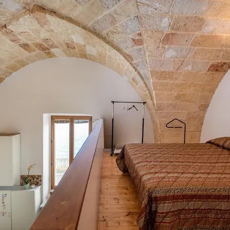 Casa Sul Mare - Tricase *