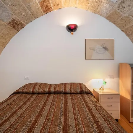 Casa Sul Mare - Tricase Marina Porto